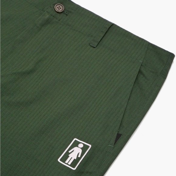 Malbon Chino Pants - Picture 1 of 7